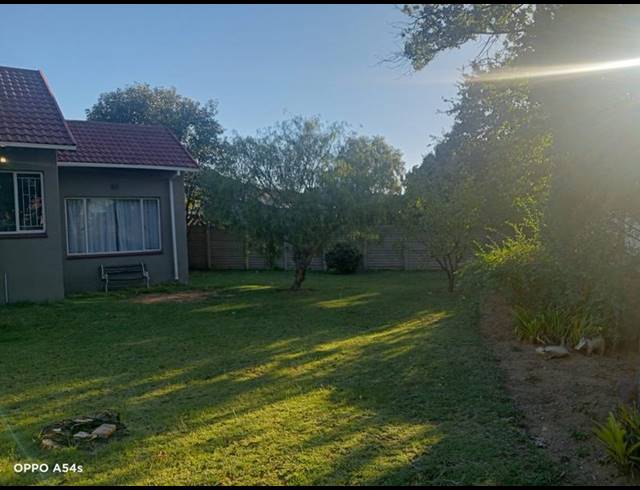 3 BEDROOM HOUSE FOR SALE IN SASOLBURG EXT 11